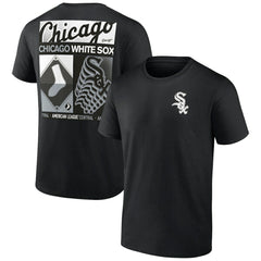 MLB Chicago White Sox In Good Graces T-Shirt