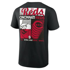 MLB Cincinnati Reds In Good Graces T-Shirt