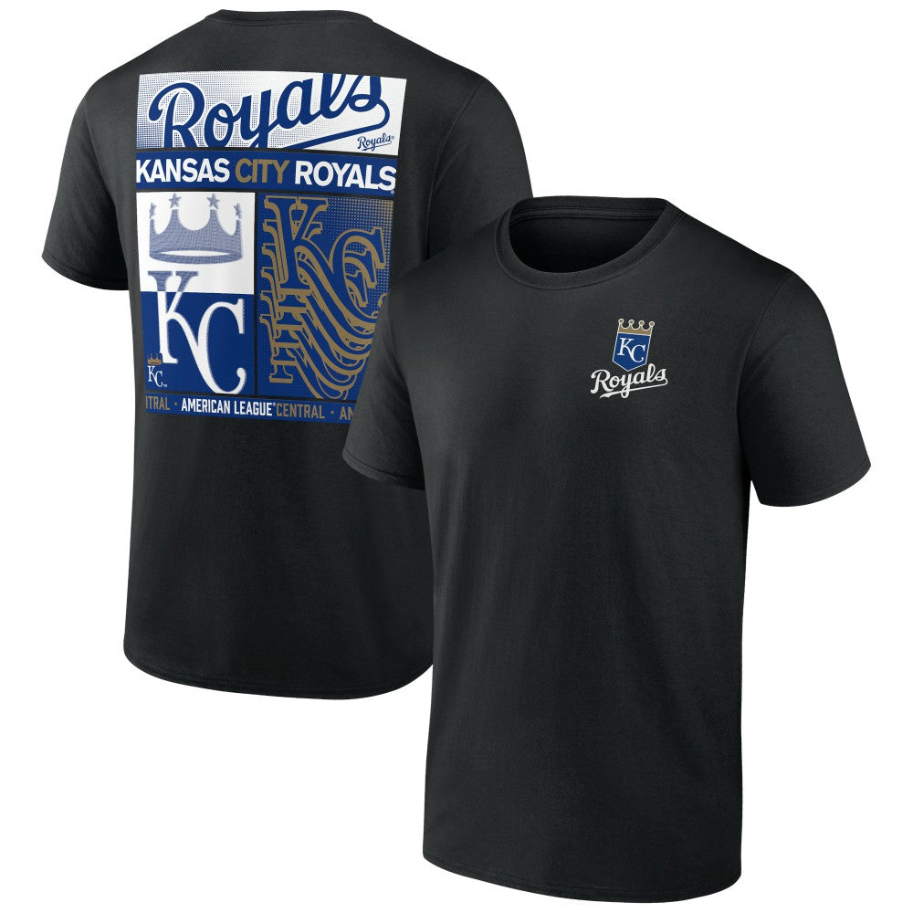 MLB Kansas City Royals In Good Graces T-Shirt