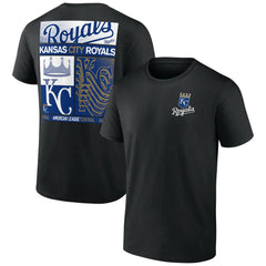 MLB Kansas City Royals In Good Graces T-Shirt