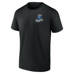 MLB Kansas City Royals In Good Graces T-Shirt