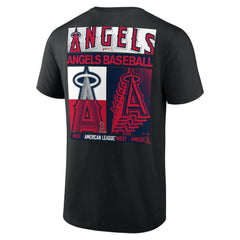 MLB Los Angeles Angels In Good Graces T-Shirt