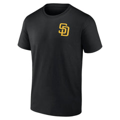 MLB San Diego Padres In Good Graces T-Shirt