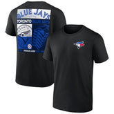 MLB Toronto Blue Jays In Good Graces T-Shirt