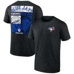 MLB Toronto Blue Jays In Good Graces T-Shirt