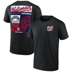 MLB Washington Nationals In Good Graces T-Shirt