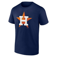 MLB Jose Altuve Houston Astros Player Icon Name & Number T-Shirt