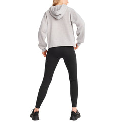 DKNY Sport Women's Debbie Dolman Raglan Pullover Hoodie - Los Angeles Chargers