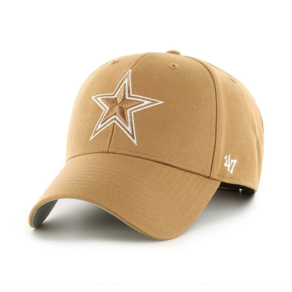 '47 Ballpark MVP Adjustable Hat - Dallas Cowboys