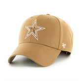 '47 Ballpark MVP Adjustable Hat - Dallas Cowboys