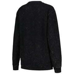G-III 4Her by Carl Banks Women's Comfy Cord Pullover Sweatshirt - Las Vegas Raiders