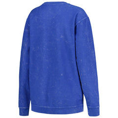 G-III 4Her by Carl Banks Women's Comfy Cord Pullover Sweatshirt - Los Angeles Chargers