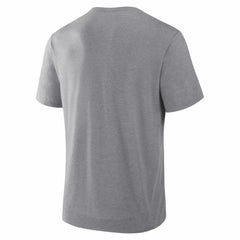 MLB Pittsburgh Pirates Fanatics Play Tribute Tri-Blend T-Shirt