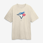 MLB Toronto Blue Jays Fanatics Stadium Slub T-Shirt