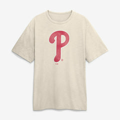 MLB Philadelphia Phillies Fanatics Stadium Slub T-Shirt