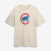 MLB Chicago Cubs Fanatics Stadium Slub T-Shirt