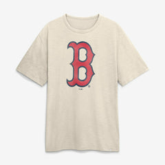 MLB Boston Red Sox Fanatics Stadium Slub T-Shirt