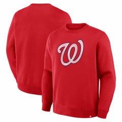MLB Washington Nationals Fanatics Legacy Sweatshirt