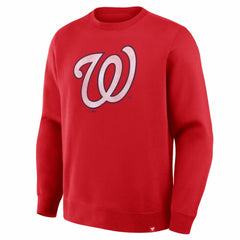 MLB Washington Nationals Fanatics Legacy Sweatshirt