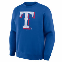 MLB Texas Rangers Fanatics Legacy Sweatshirt