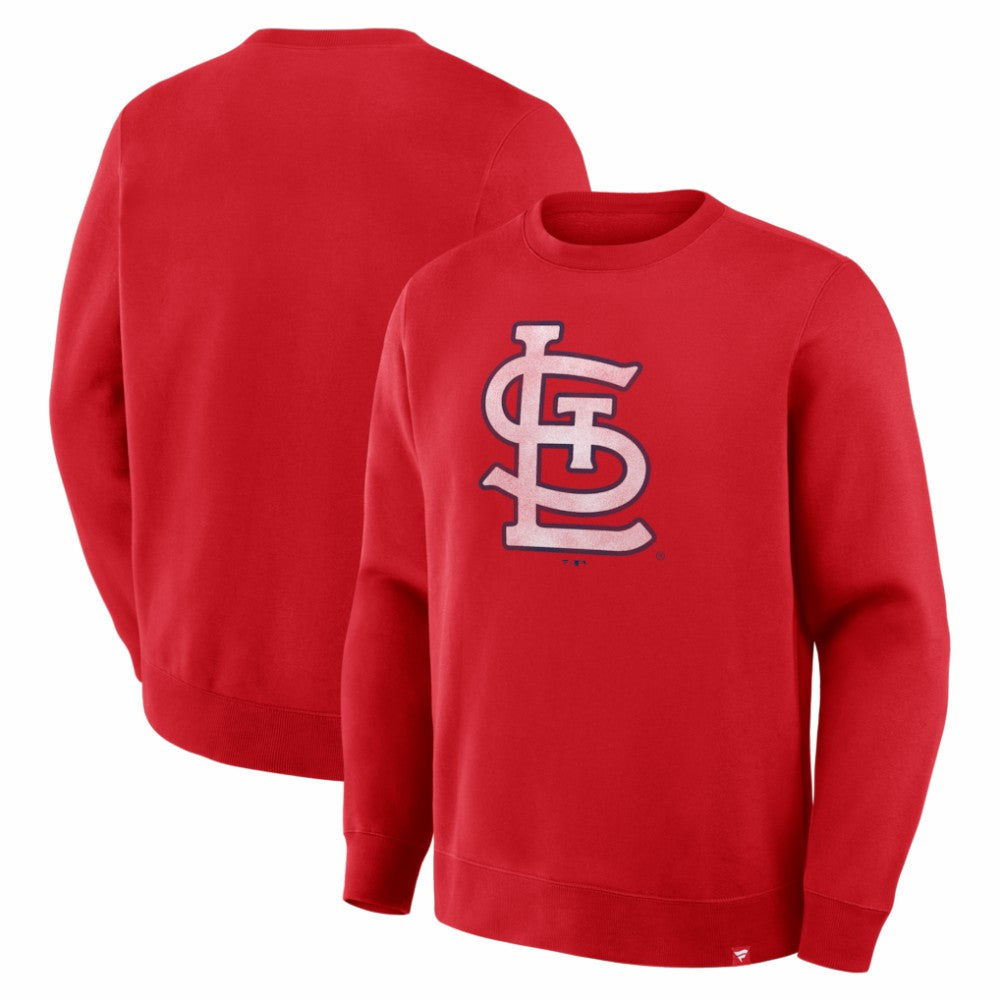 MLB St. Louis Cardinals Fanatics Legacy Sweatshirt