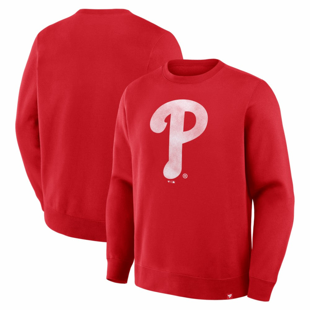MLB Philadelphia Phillies Fanatics Legacy Sweatshirt