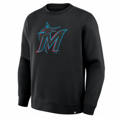 MLB Miami Marlins Fanatics Legacy Sweatshirt