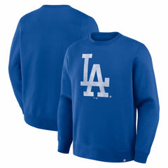 MLB Los Angeles Dodgers Fanatics Legacy Sweatshirt