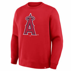 MLB Los Angeles Angels Fanatics Legacy Sweatshirt