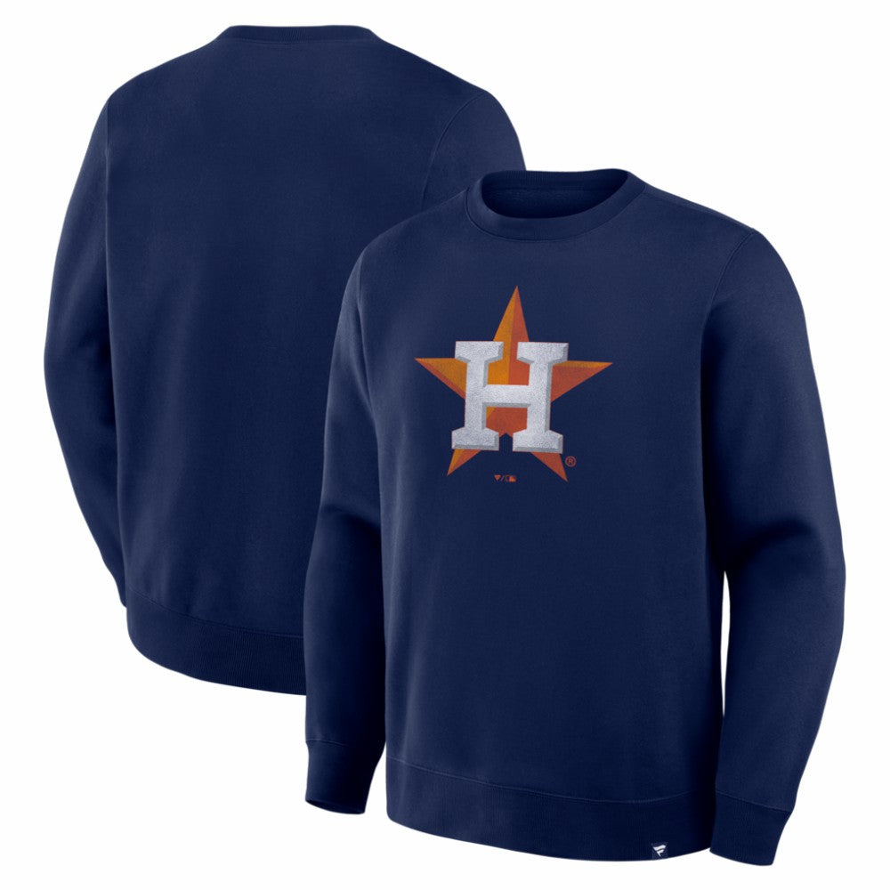 MLB Houston Astros Fanatics Legacy Sweatshirt