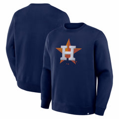 MLB Houston Astros Fanatics Legacy Sweatshirt