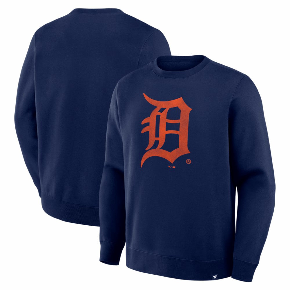 MLB Detroit Tigers Fanatics Legacy Sweatshirt