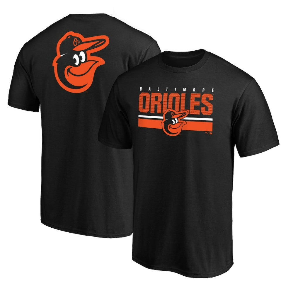 MLB Baltimore Orioles End Game T-Shirt