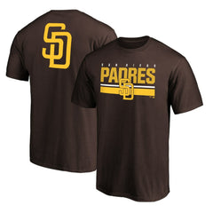 MLB San Diego Padres End Game T-Shirt