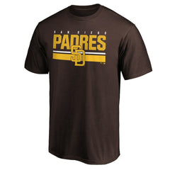 MLB San Diego Padres End Game T-Shirt