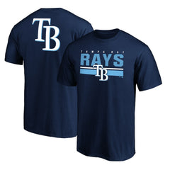 MLB Tampa Bay Rays End Game T-Shirt