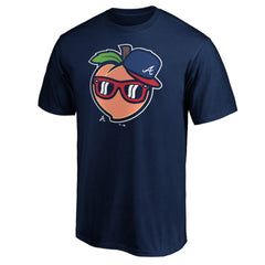 MLB Atlanta Braves Team Adrenaline T-Shirt