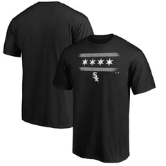 MLB Chicago White Sox Team Adrenaline T-Shirt
