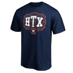 MLB Houston Astros Team Adrenaline T-Shirt
