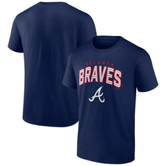 MLB Atlanta Braves Master the Game T-Shirt