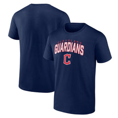 MLB Cleveland Guardians Master the Game T-Shirt