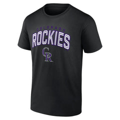 MLB Colorado Rockies Master the Game T-Shirt
