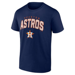 MLB Houston Astros Master the Game T-Shirt