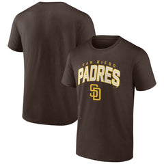 MLB San Diego Padres Master the Game T-Shirt