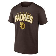 MLB San Diego Padres Master the Game T-Shirt