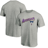 MLB Arizona Diamondbacks Cooperstown Collection Wahconah T-Shirt