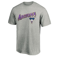 MLB Arizona Diamondbacks Cooperstown Collection Wahconah T-Shirt