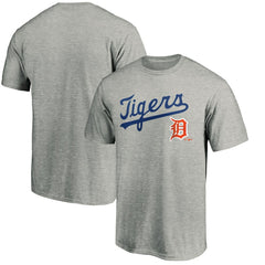 MLB Detroit Tigers Cooperstown Collection Wahconah T-Shirt