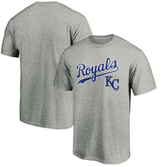 MLB Kansas City Royals Cooperstown Collection Wahconah T-Shirt
