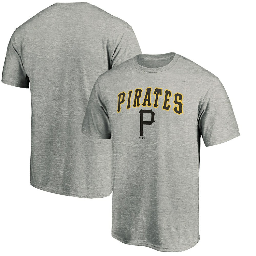 MLB Pittsburgh Pirates Cooperstown Collection Wahconah T-Shirt